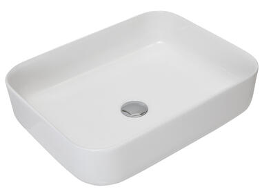 Zdjęcie: Umywalka nablatowa Quadro ASTOR