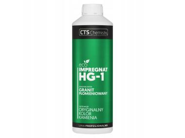 Zdjęcie: Impregnat wodny HG-1  - 1 L PROCHEM
