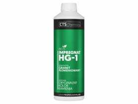 Impregnat wodny HG-1  - 1 L PROCHEM