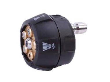 Zdjęcie: Końcówka 5w1 do myjek ciśnieniowych s-97905 , s-98902 STALCO PERFORMANCE