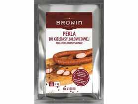 Pekla do kiełbasy jałowcowej 50 g BROWIN