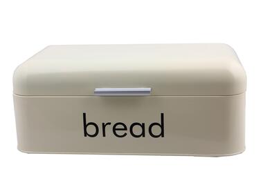 Zdjęcie: Chlebak nierdzewny Bread duży SMART KITCHEN DESIGN