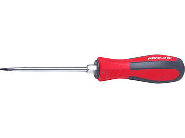 Zdjęcie: Wkrętak do pobijania płaski 6 x 100 mm CRV PROLINE