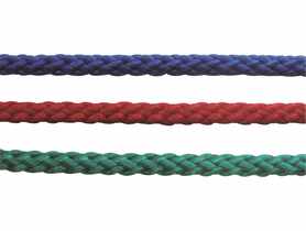 Linka uniwersalna multi biała 6 mm HSI