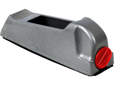 Zdjęcie: Zdzierak do gipsu aluminiowy 140mm x 40mm, PROLINE
