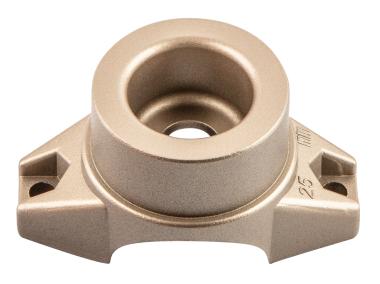 Zdjęcie: Tuleja grzewcza 25 mm ze śrubami do 21-004 NEO