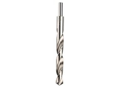 Zdjęcie: Wiertło HSS PRO DIN-338 11.00 uchwyt 10 mm Irwin STANLEY