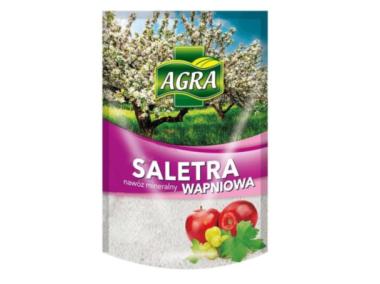 Zdjęcie: Saletra wapniowa Agra 5 kg AGRECOL