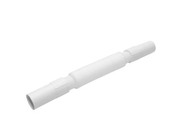 Zdjęcie: Rura uniwersalna 32x32 mm rozciągana TYCNER