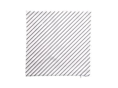 Zdjęcie: Poszewka dekoracyjna 40x40 cm Miłość w kratkę dekoracja IV ALTOMDESIGN