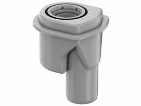 Sitko do odpływu prysznicowego ShowerDrain M+ ACO