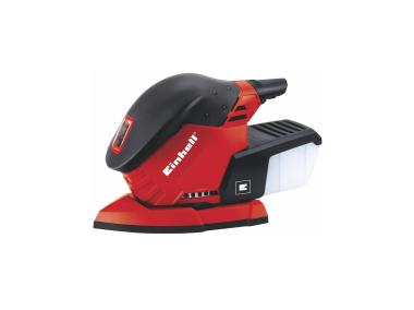 Zdjęcie: Multiszlifierka 130 W RT-OS EINHELL