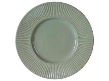 Zdjęcie: Talerz deserowy Palette 22,5 cm taupe AMBITION