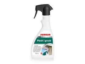 Preparat Clean Pleśń i grzyb 0,5L JURGA
