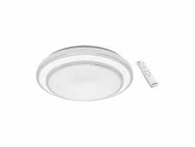 Plafoniera SMD Gloria Led C 48W kolor chrom STRUHM