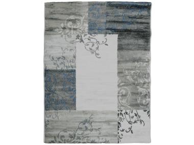 Zdjęcie: Dywan Estella 80x150 cm ornament szary MULTI-DECOR