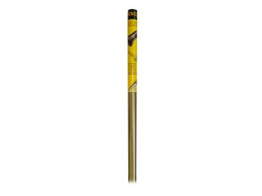 Zdjęcie: Rura fi 25 mm - 240 cm satyna KARWEL