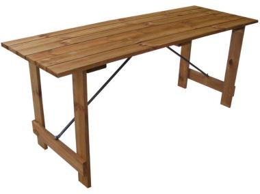 Zdjęcie: Stół piwny składany 59x170xH71 COMPLEX