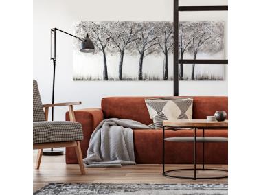 Zdjęcie: Obraz 71, 60x150 cm EUROFIRANY