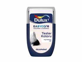 Tester farby EasyCare Kuchnia&Łazienka wyciszony róż 0,03 L DULUX