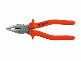 Szczypce uniwersalne 200 mm, 1000V TOPEX
