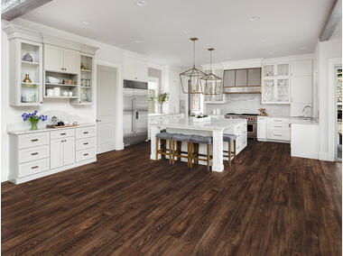 Zdjęcie: Panel podłogowy Atlantic Colonial Heritage Chestnut 8 mm KRONOSPAN