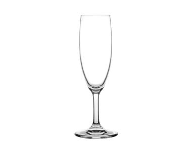 Zdjęcie: Komplet kieliszków do szampana Platinum 190 ml - 6 szt. FLORENTYNA