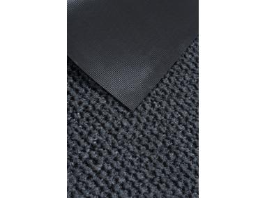 Zdjęcie: Wycieraczka Starlight 40x60 cm melanż szary MULTI-DECOR