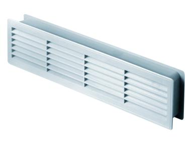 Zdjęcie: Osłona wentylatora 12x44 TD biała AWENTA