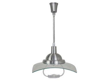 Zdjęcie: Lampa wisząca Abra 8316/1 zwis - 01 ELEM
