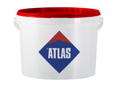 Tynk akrylowy Cermit N 100 cienkowarstwowy baranek 25 kg ATLAS