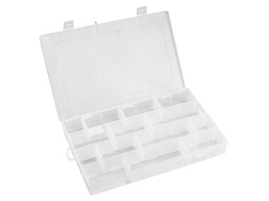 Zdjęcie: Organizer 35 x 22.8 x 4.9 cm TOPEX