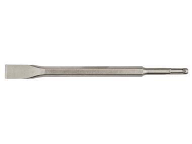 Zdjęcie: Dłuto SDS Plus 20 x 14 x 250 mm GRAPHITE