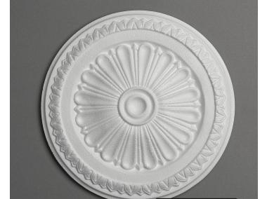 Zdjęcie: Rozeta Donatella 32 cm DECOSA