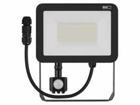 Naświetlacz LED Inovo z czujnikiem Pir 50W neutralna biel EMOS