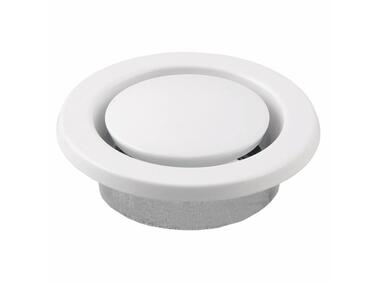 Zdjęcie: Anemostat wywiewny AW 16 cm PARKANEX