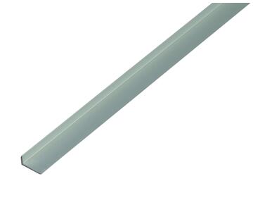 Zdjęcie: Profil ochronny fazowany 1000x14x10x1,5 mm ALBERTS