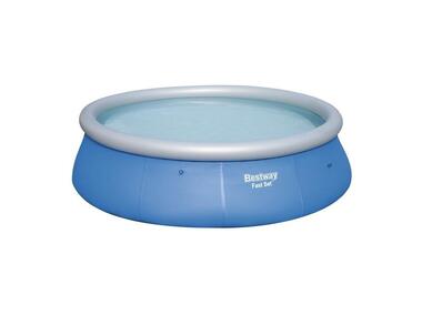 Zdjęcie: Basen Fast Set 396x84 cm - 7340 L BESTWAY