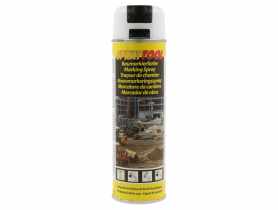 Spray do znakowania biały 0,5 L SPRAYTOOL