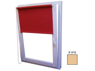 Zdjęcie: Roleta Mini K816 - 42x150 cm KARWEL