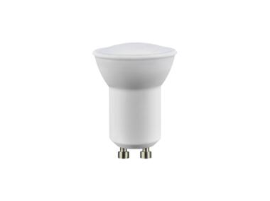 Zdjęcie: Żarówka LED GU10-mini SMD 1,9 W WW ceramic POLUX