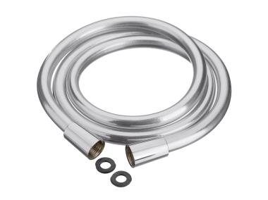 Zdjęcie: Wąż natryskowy Silver, 150 cm INVENA