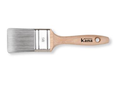 Zdjęcie: Pędzel 30 mm KANA