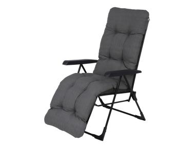 Zdjęcie: Fotel Malaga Plus H041-06PB DAJAR