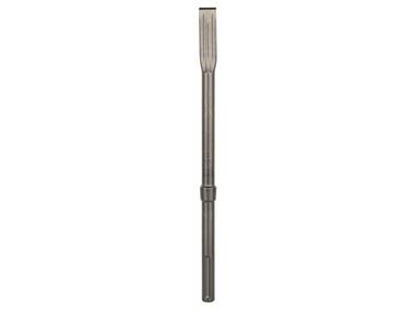 Zdjęcie: Dłuto płaskie do młotowiertarki SDS Plus 400x25 mm BOSCH