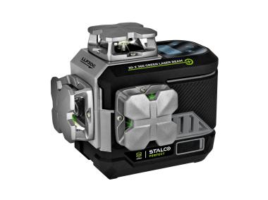 Zdjęcie: Laser 3D LLP3DG STALCO PERFECT