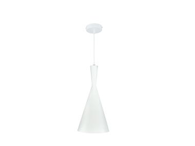 Zdjęcie: Lampa wisząca Modern E27 bialy IL MIO