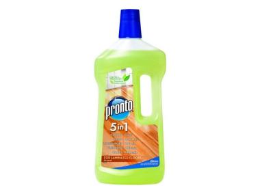 Zdjęcie: Płyn do paneli 5w1 750ml PRONTO