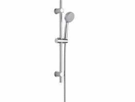 Zestaw prysznicowy 1-funkcyjny Symetrio chrom NEO