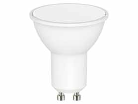 Żarówka LED MR16, GU10, 4,8 W (35 W), 400 lm, RGB, ściemnialna, Zigbee EMOS